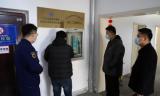 宿州市埇桥区教体局开展校外培训机构安全检查