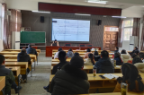 望江一小召开“双减”背景下教学质量分析会
