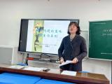 教师成长的平台——合肥市长江路第二小学橡树湾校区数学组开展系列教研活动 