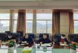 太湖二中召开党风廉政建设工作会议