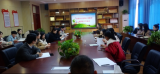 潜心教研勤探索 引领教学促提升——合肥市兴华苑小学数学教研组工作布置会