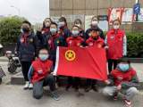 防疫小先锋，童心助大力——记合肥市长江路第二小学栢景湾校区五（2）班童心防控疫情实践活动