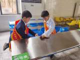 合肥市长江路第三小学兰亭分校：学雷锋！昨天，今天，每一天！