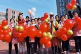 冬日暖阳，向光而行 ——合肥六小中铁五7中队《花开有声》第6期二月"归来"