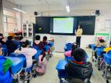 合肥市瑶海实验小学开展全国安全教育日主题活动            