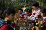 合肥市宿州路幼儿园教育集团森林城分园：春风十里 芳华如你