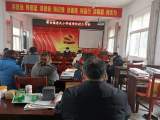 太湖县新仓镇惠民小学：疫情防控  我们在行动