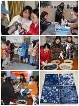 弘扬传统文化 渲染活力风采——合肥市临泉路第一小学“三八”节活动