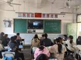 消防安全进校园  防火知识入童心 —— 怀远县龙亢镇学区高台小学开展消防安全宣传教育活动  