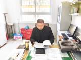 岳西县莲云中心学校开展春季开学检查