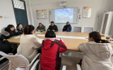 合肥市跃进小学：数学公开课与信息技术深度融合