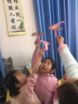 “游戏”教育给了孩子们快乐的童年