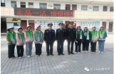 颍上县禁毒办联合耿棚镇派出所走进耿棚中学开展禁毒宣讲活动