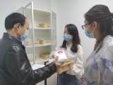 合肥市荣幼教育集团：严格疫情防控，筑牢校园安全