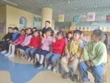百般呵护不如自护 ——合肥荣幼教育集团丽水分园开展全国安全教育日活动