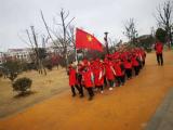雷锋精神记心中保护环境在行动 —— 怀远县龙亢农场小学开展雷锋日主题服务活动        