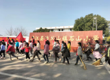 庐江县冶父山镇石山小学开展“学雷锋，见行动”系列主题教育活动