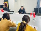 活力教育，质量提升在行动——合肥临泉路第一小学召开毕业班工作会