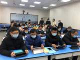 亳州十八中开展智慧课堂常态化应用专项培训