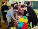 合肥市双岗幼儿园教育集团：专家引领促成长  游戏观摩促交流