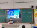 节约用水 积水成渊 ——合肥市郎溪路小学“世界水日”宣传活动 