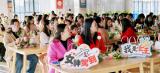 春暖花开，诗情“花艺”  ——合肥市建平实验小学南艳分校开展庆祝“妇女节”教职工插花活动