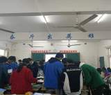 展风采，促提高 —— 芜湖恒杰中俄双语学校开展教研活动