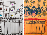 合肥市双岗幼儿园教育集团悦城分园开展“好习惯 润养成”幼小衔接系列活动
