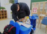 合肥市园上园小学教育集团：普惠托管助力成长 特色课程提升素质