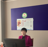 有效沟通促成长——合肥六中教育集团瑶海分校开展家庭教育知识线上讲座