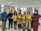 愿你芳华自在，愿你笑靥如花——合肥市南门小学恒盛皇家花园校区庆祝“三八”妇女节