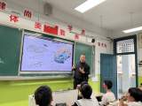 合肥市行知学校增开“家长系列课程”