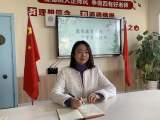 聚焦教育主线，坚守育人初心—荣幼教育集团开展政治、师德学习活动