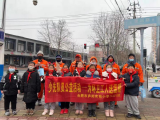 传承雷锋精神，弘扬文明新风——合肥市庐阳实验小学“学雷锋”主题系列活动