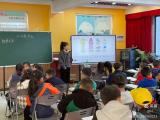 教育质量提升行动——合肥市螺岗小学2022年教研月系列活动之数学公开课