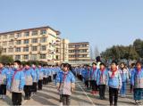 关爱听力健康，聆听精彩世界——合肥市蚌埠路第五小学积极开展第23个“全国爱耳日”主题宣传教育活动                        