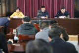 宿州市​灵璧县教体局强化靶向发力切实把牢校园防疫关口