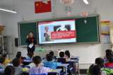 宁国市西津小学积极推进课后服务  构筑暖心民生工程   