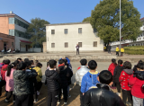 不忘初心学雷锋 争做新时代好少年 —— 桐城市大关教育集团校大关中心小学开展主题教育系列活动 