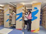 规范课外读物 落实“五项管理”——记合肥市方桥小学校图书馆学生读物专项排查