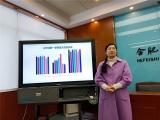 合肥市六安路小学荣城花园分校召开教学质量分析会