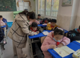 合肥市园上园小学教育集团：“1+X+1”课后服务进行中！