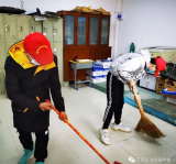 芜湖恒杰科技学校举行学雷锋主题活动 