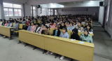 与心灵相约 与健康同行——望江县新坝初级中学扎实开展学生心理健康教育活动
