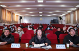 合肥市大店小学承办2022年瑶海区智慧教育支撑行动推进会暨片区智慧学校应用管理第二、六片区工作会