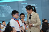 紅燭先鋒 —— 記寧國(guó)市西津小學(xué)胡海紅
