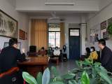 合肥师范学院附属实验小学卧云校区：周密部署  筑牢校园疫情防控防线