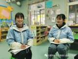 合肥市庐阳实验幼儿园教育集团：以说促教 共话成长