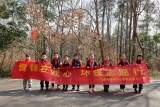 合肥市稻香村小学教育集团岳西路校区：阳春三月学雷锋  志愿服务展风采
