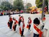 学习雷锋好榜样 ——合肥市宿州路幼儿园升旗仪式主题活动
